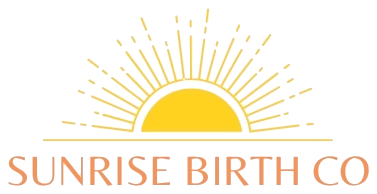 Sunrise Birth Co. — Doula Support